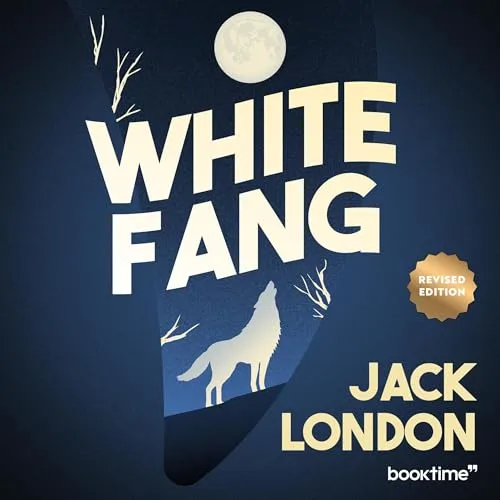 White Fang By Jack London